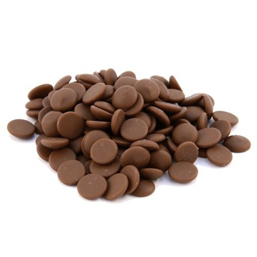 Шоколад, глазурь и какао продукты