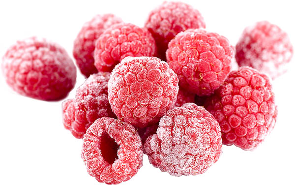 Замороженные ягоды и пюре, консервиров-е фрукты